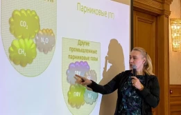 НИЦ МКУР и ФАО укрепляют технический потенциал Туркменистана по составлению национальной инвентаризации парниковых газов