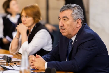 Назначен новый исполнительный директор РЭЦЦА