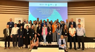 Enhancing Transparency: CA Prepares for Technical Expert Review under the Paris Agreement