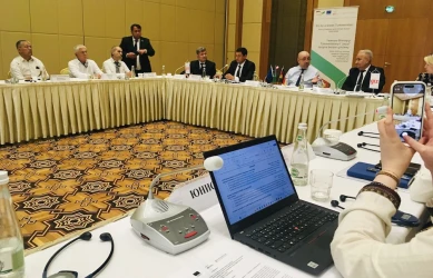 Review of Draft Strategy on Public Awareness of Renewable Energy and Energy Efficiency