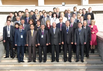 Состоялось 21-е заседание Межгосударственной комиссии по устойчивому развитию