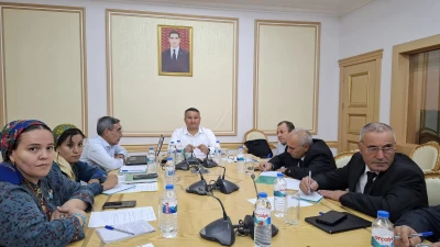 Семинар по эффективности ООПТ и других природоохранных мер