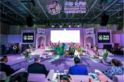 The 20th CITES Conference of the Parties Held in Samarkand: A Key Event for Biodiversity Conservation