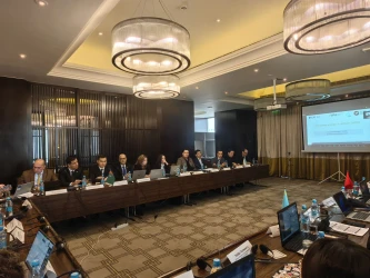 НИЦ МКУР принял участие в региональном тренинге по инвентаризации парниковых газов и оценке климатической политики в секторе ЗИЗЛХ