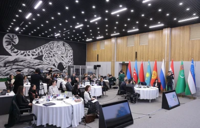 Субрегиональный семинар по наращиванию потенциала в рамках Глобальной рамочной программы по биоразнообразию