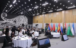 Субрегиональный семинар по наращиванию потенциала в рамках Глобальной рамочной программы по биоразнообразию