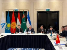 Состоялось 15-е заседание РГ по совершенствованию организационной структуры и договорно-правовой базы МФСА