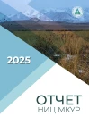 Консолидированный отчет о работе НИЦ МКУР за 2025 год