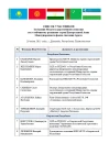 Список участников Заседания МКУР 20 июня 2013г.