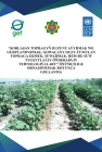 Support for the implementation of “advanced water-resistant technologies for desalination and consolidation of salinated soils, planting and irrigation of Govacha on salt-leaked soils” into production