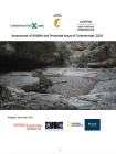 Assessment of Wildlife and Protected Areas of Turkmenistan, Ashgabat, 2024